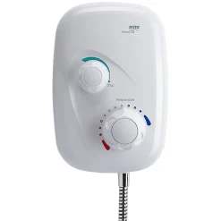 Mira Sh Mira Event XS Manual Power Shower