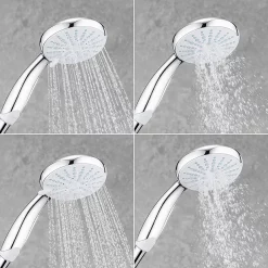 Mira Sh Mira Event XS Dual Outlet Thermostatic Power Shower -Aqualisa Shop 1.1532.425 d3