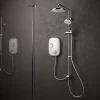 Mira Sh Mira Event XS Dual Outlet Thermostatic Power Shower -Aqualisa Shop 1.1532.425 d6
