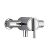 Mira Sh Mira - Silver EV Thermostatic Shower Mixer - Chrome -Aqualisa Shop 1.1628.001 d2