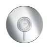 Mira Sh Mira - Element BIR Thermostatic Shower Mixer - Chrome -Aqualisa Shop 1.1656.003 d5