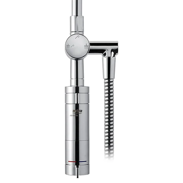 Mira Sh Mira Miniluxe Diverter ERD Thermostatic Shower Mixer 5 Mira Sh Mira Miniluxe Diverter ERD Thermostatic Shower Mixer - Image 3