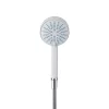 Mira Sh Mira - Sport Multi-fit 9.8kw Electric Shower - White & Chrome -Aqualisa Shop 1.1746.001 d5n