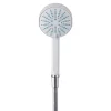 Mira Sh Mira - Sport 9.8kw Thermostatic Electric Shower - White & Chrome -Aqualisa Shop 1.1746.006 d2