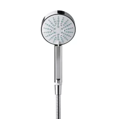 Mira Sh Mira - Sport Max 10.8kw Electric Shower - White & Chrome