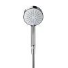 Mira Sh Mira - Sport Max 9.0kw Electric Shower - White & Chrome -Aqualisa Shop 1.1746.008 d4n