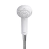 Mira Sh Mira - Advance Low Pressure 9.0kw Thermostatic Electric Shower - White & Chrome -Aqualisa Shop 1.1759.001 d2