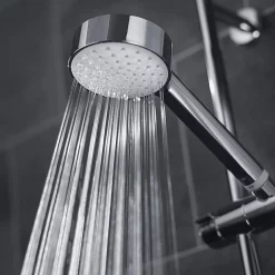 Mira Sh Mira Jump Dual 9.5 KW Electric Shower - White -Aqualisa Shop 1.1788.578 d2