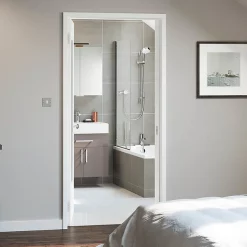 Mira Sh Mira Minilite EV Exposed Mixer Shower Chrome -Aqualisa Shop 1.1869.001 d3