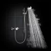 Mira Sh Mira Element EV Thermostatic Shower Mixer - Chrome -Aqualisa Shop 1.1910.001 d3