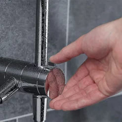 Mira Sh Mira Elite SE Dual 9.8kW Pumped Electric Shower -Aqualisa Shop 1.1941.003 d4