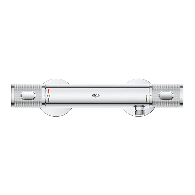 Grohe G1000 Performance Low Pressure Euphoria Shower Set 5 Grohe G1000 Performance Low Pressure Euphoria Shower Set - Image 3