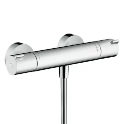 Hansgrohe Ecostat 1001 CL Thermostatic Exposed Shower Mixer -Aqualisa Shop 13211000 l
