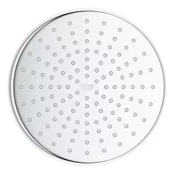 Grohe Vitalio Start 210 Thermostatic Shower System -Aqualisa Shop 26814001 d3