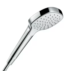 Hansgrohe Croma Select E Complete Shower Set With Wall Mounted Shower Handset -Aqualisa Shop 27294000 d3