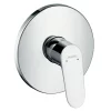 Hansgrohe Focus HighFlow Concealed Single Lever Manual Shower Mixer -Aqualisa Shop 31964000 l
