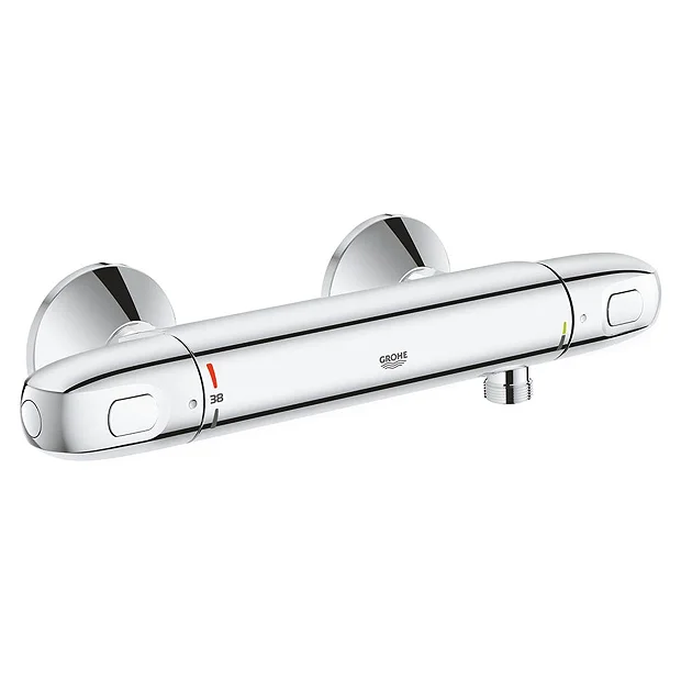 Grohe Grohtherm 1000 Thermostatic Shower Mixer 4 Grohe Grohtherm 1000 Thermostatic Shower Mixer - Image 2