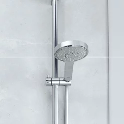 Grohe Grohtherm 2000 Thermostatic Shower Mixer And Kit -Aqualisa Shop 34281001 d1