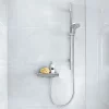 Grohe Grohtherm 2000 Thermostatic Shower Mixer And Kit 2 Grohe Grohtherm 2000 Thermostatic Shower Mixer And Kit -Aqualisa Shop 34281001 d3