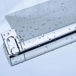 Grohe Grohtherm 2000 Thermostatic Shower Mixer -Aqualisa Shop 34469001 d2