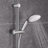 Grohe Grohtherm 1000 New Thermostatic Shower Mixer And Kit 2 Grohe Grohtherm 1000 New Thermostatic Shower Mixer And Kit -Aqualisa Shop 34557001 d1