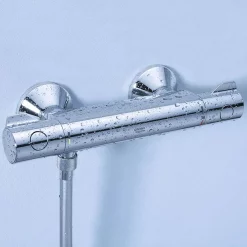 Grohe Grohtherm TMV2 800 Thermostatic Shower Mixer -Aqualisa Shop 34562000 d1