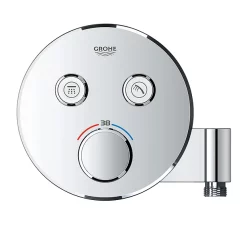 Grohe Grohtherm SmartControl Perfect Shower Set -Aqualisa Shop 34744000 d1