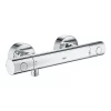 Grohe Grohtherm 800 Cosmopolitan Thermostatic Shower Mixer -Aqualisa Shop 34765000 l