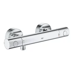 Grohe Grohtherm 800 Cosmopolitan Thermostatic Shower Mixer