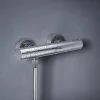 Grohe Precision Get Thermostatic Shower Mixer 1/2"