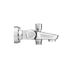 Victorian Plumbing Apollo Wall Mounted Thermostatic Bath Shower Mixer -Aqualisa Shop 4bsmtdetail2