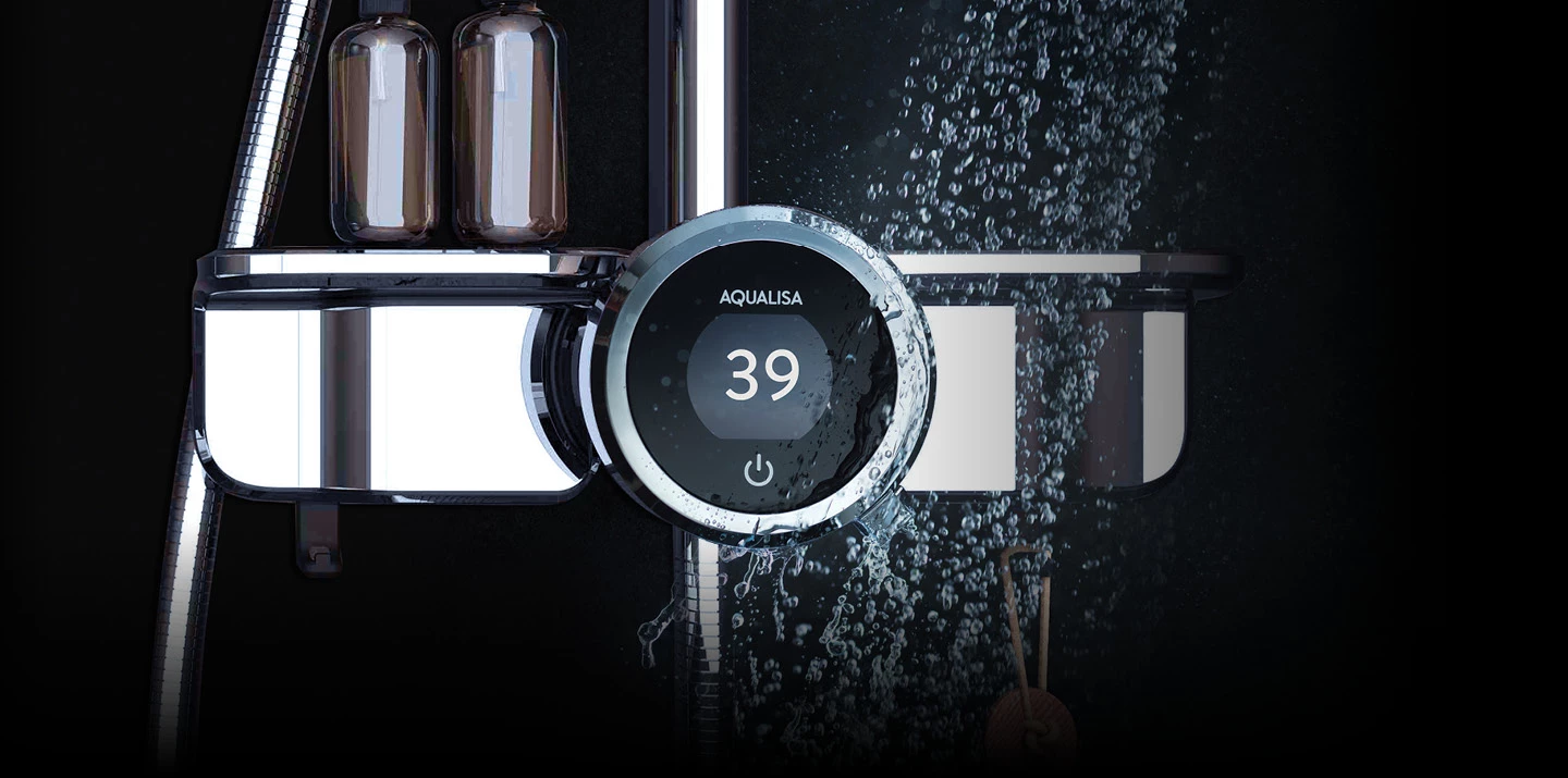 Aqualisa Shop -Aqualisa Shop 54