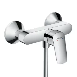 Hansgrohe Logis Exposed Single Lever Manual Shower Mixer