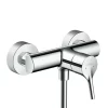 Hansgrohe Talis S Exposed Single Lever Manual Shower Mixer -Aqualisa Shop 72600000 l