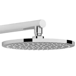 AQUAS Sh AQUAS AquaMax Flex Manual Smart 9.5KW Full Chrome Electric Shower -Aqualisa Shop a000270 d2