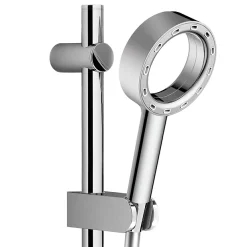 AQUAS Sh AQUAS Fit X-Jet Manual 9.5KW Full Chrome Electric Shower -Aqualisa Shop a000283 d1