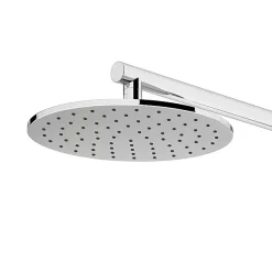 AQUAS Sh AQUAS Turbo 110 Thermostatic Shower System - Chrome -Aqualisa Shop a000462d1