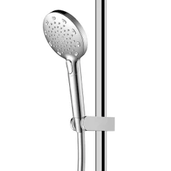 AQUAS Sh AQUAS Turbo 110 Thermostatic Shower System - Chrome -Aqualisa Shop a000462d2