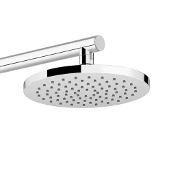 AQUAS Sh AQUAS Aquamax Pro With Column Manual 9.5kw Full Chrome Electric Shower -Aqualisa Shop a000529 d1