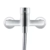 Duravit A.1 Wall Mounted Single Lever Shower Mixer