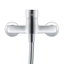 Duravit A.1 Wall Mounted Single Lever Shower Mixer