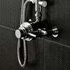 Hudson Reed Tec Dual Exposed Thermostatic Shower Valve -Aqualisa Shop a3192e detail1