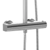 Hudson Reed Luxury Round Thermostatic Bar Valve & Shower Kit -Aqualisa Shop a3530 d3
