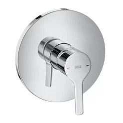 Roca Malva Concealed Manual Shower Valve