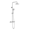 Roca Victoria Thermostatic Shower Column -Aqualisa Shop a5a9f18c0 l