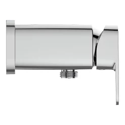 Ideal Standard Tonic II Single Lever Manual Exposed Shower Mixer -Aqualisa Shop a6337aa d1