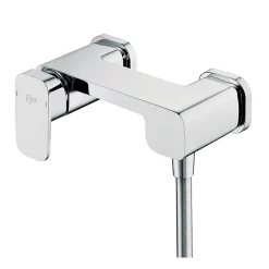 Ideal Standard Tonic II Single Lever Manual Exposed Shower Mixer -Aqualisa Shop a6337aa d3