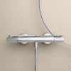 Ideal Standard Ceratherm T50 Exposed Thermostatic Bar Shower Mixer 1 Ideal Standard Ceratherm T50 Exposed Thermostatic Bar Shower Mixer -Aqualisa Shop a7216aa d5
