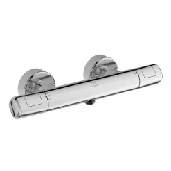 Ideal Standard Ceratherm T100 Exposed Thermostatic Shower Mixer Pack -Aqualisa Shop a7237aa d3