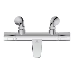 Ideal Standard Ceratherm T100 Exposed Thermostatic Bath Shower Mixer -Aqualisa Shop a7239aa d1